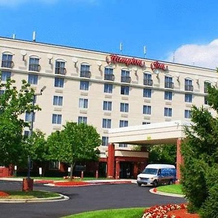 Comfort Inn Largo-Washington Dc East Upper Marlboro Exterior foto