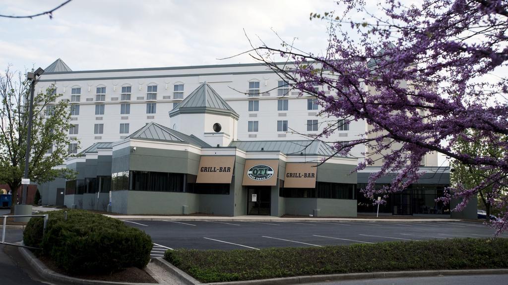 Comfort Inn Largo-Washington Dc East Upper Marlboro Exterior foto