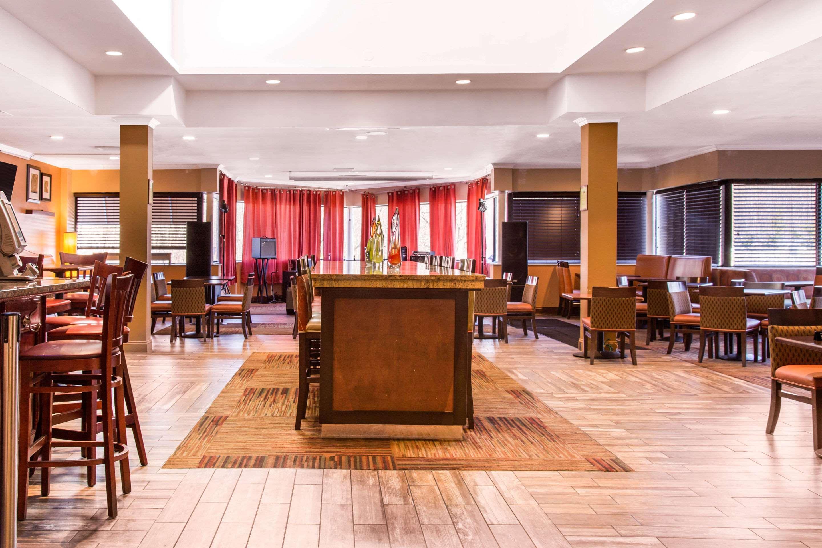 Comfort Inn Largo-Washington Dc East Upper Marlboro Exterior foto