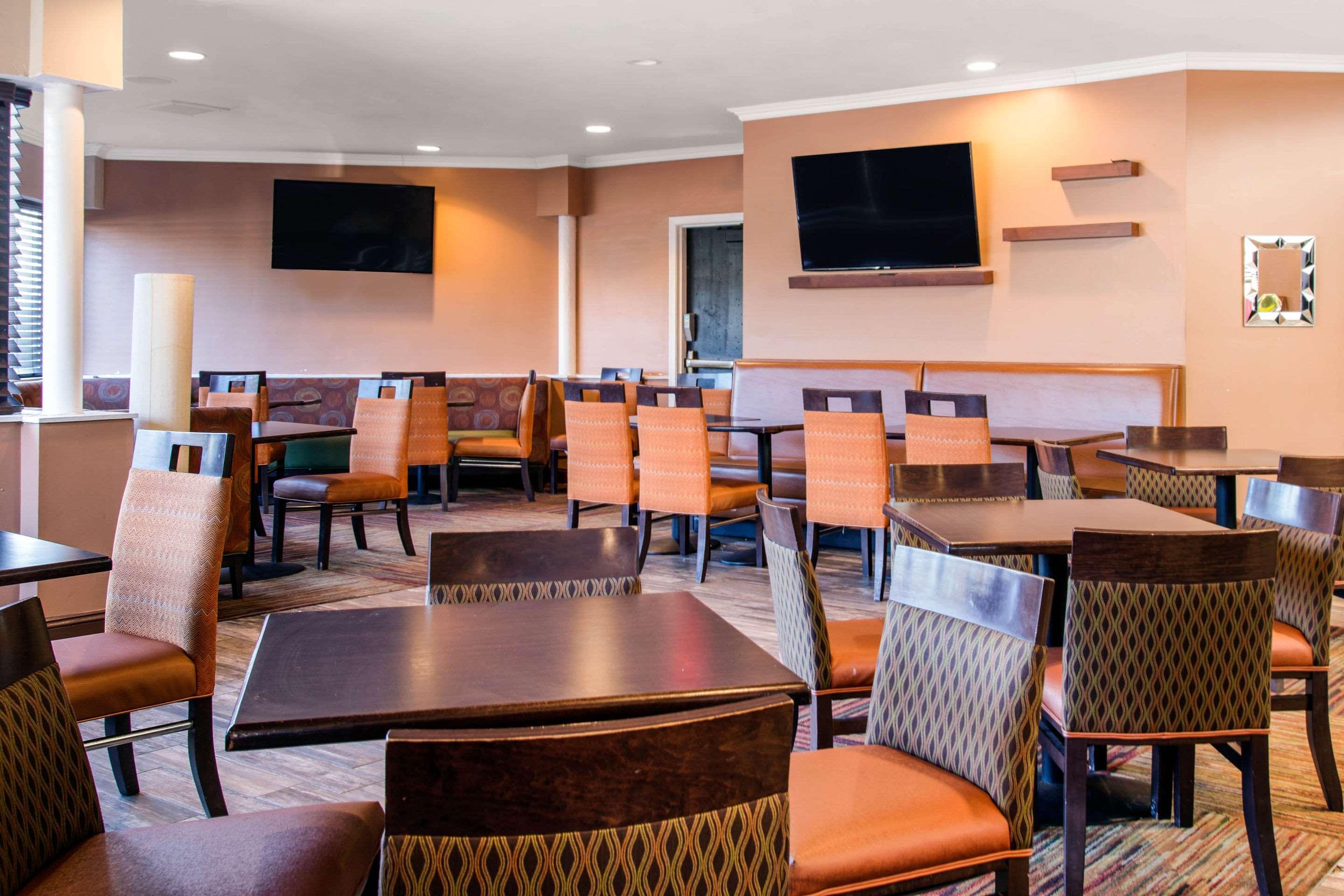 Comfort Inn Largo-Washington Dc East Upper Marlboro Exterior foto