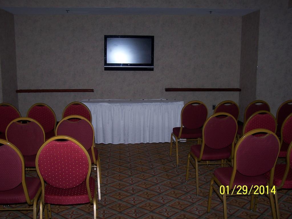 Comfort Inn Largo-Washington Dc East Upper Marlboro Exterior foto