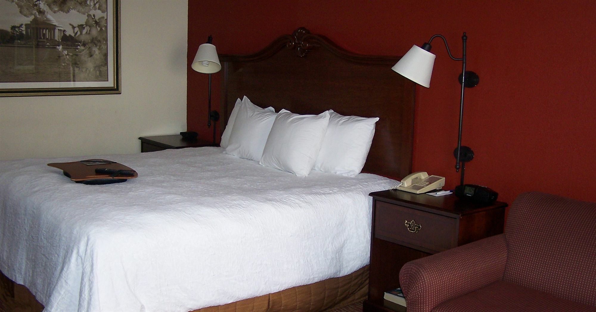 Comfort Inn Largo-Washington Dc East Upper Marlboro Exterior foto