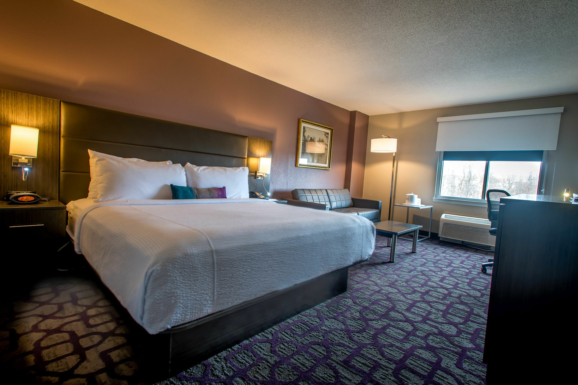 Comfort Inn Largo-Washington Dc East Upper Marlboro Exterior foto